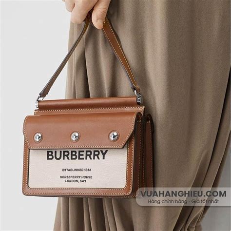 túi burberry nữ chính hãng